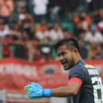 Andritany Ardhiyasa Commits to Persija Jakarta with One-Year Contract Extension, Dispelling Transfer Rumors
