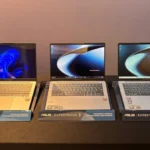 Asus ExpertBook P5 G2 Unveiled in Indonesia: Empowering Professionals with Advanced AMD Ryzen AI Performance and Copilot+ PC Capabilities