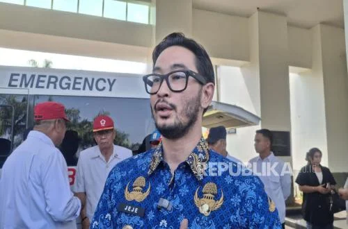 Bandung Barat Regent Jeje Ritchie Ismail Champions Cooperative Model for Grassroots Economic Empowerment