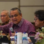 Bank Indonesia Governor Calls for Enhanced Fiscal and Monetary Synergy Amidst Escalating Global Uncertainty