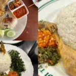 Battle of the Viral Wet Fried Chicken in South Jakarta A Review of Aldi Taher Bu Iyin and Lengket Pamungkas