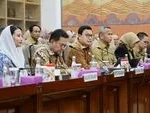 BPOM Reaffirms Commitment to Elevate Indonesian Food Competitiveness Through ASEAN Food Safety Harmonization