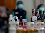 BPOM Strengthens National Surveillance Through Public Participation to Combat Proliferation of Illegal Drugs and Cosmetics