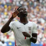 Bukayo Saka Joins Elite Club with World Cup Hat-Trick as England Clinch Third Place in Thrilling Encounter