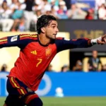 Bursa Transfer Real Madrid: Bawa Spanyol Jadi Juara Dunia, Ferran Torres Tiba-Tiba Diminati Los Blancos