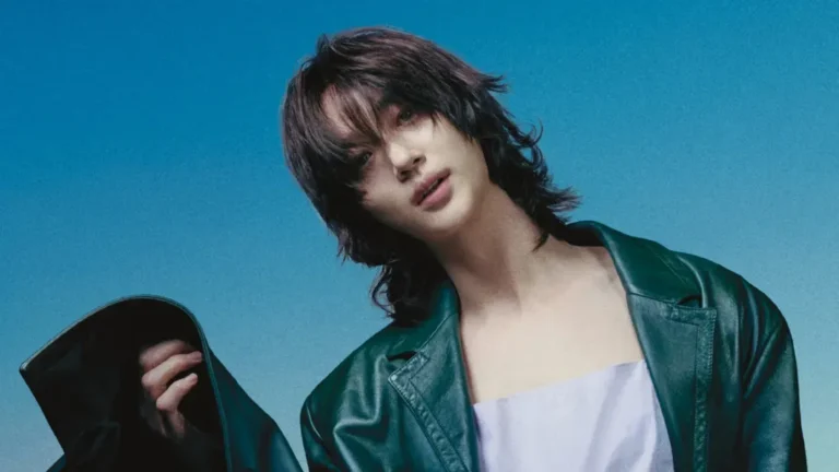 Byeon Woo Seok Dazzles in GQ Korea Cover Shoot, Teases Upcoming "Solo Leveling" Adaptation
