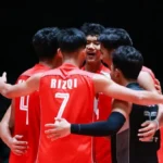 Cambodia Stuns Indonesia in Dramatic Five-Set Thriller to Clinch Historic SEA V Cup 2026 Title