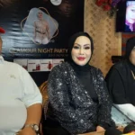 Celebrity Collective Accuses Indonesian Television Stations of Unpaid Dues, Sparking Industry-Wide Debate