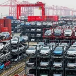 Chinese Automotive Giants Grapple with Plummeting Profits and Mounting Losses Amidst Intense Competition and Soaring Costs in H1 2026