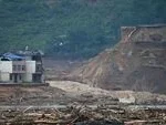 Collapse of Liulan Dam in Guangxi China Raises Global Concerns Over Infrastructure Integrity and Water Management Transparency