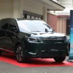 DFSK E5 Plus Secures 1,100 Pre-Bookings Ahead of GIIAS 2026 Launch, Signaling Growing Indonesian Interest in PHEVs