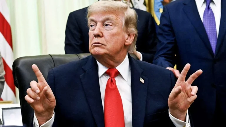 Donald Trump Dismisses Collapsed US-Iran Peace Deal as Regional Conflict Intensifies Following Fatal Drone Strikes in Jordan
