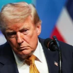 Donald Trump Signals Potential for Massive Military Operation Against Iran as Regional Tensions Escalate