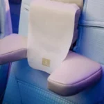 Emirates Revolutionizes Economy Class Travel with the Global Debut of the U-Dream Headrest for Long-Haul Comfort