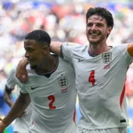 England Dominates France in Third-Place Playoff, Securing a Stunning 4-0 First-Half Victory at the 2026 FIFA World Cup