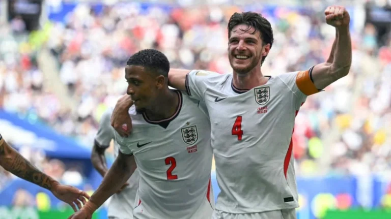 England Dominates France in Third-Place Playoff, Securing a Stunning 4-0 First-Half Victory at the 2026 FIFA World Cup