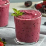 Enhancing Smoothie Nutrition and Texture Through Strategic Ingredient Selection and Preparation Techniques