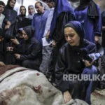 Escalating Military Operations in Gaza Result in Nine Fatalities Including a Mother and Her Children Amid Allegations of Ceasefire Violations