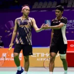 Fajar Alfian and Muhammad Shohibul Fikri Advance to China Open 2026 Quarterfinals, Emphasize Need for Enhanced Focus