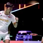 Fajar Alfian and Muhammad Shohibul Fikri Secure Spot in Japan Open 2026 Finals After Thrilling Semifinal Victory