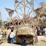 Festival Lima Gunung, Pelajaran tentang Kerendahan Hati