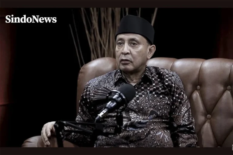 Former Finance Minister Fuad Bawazier Predicts Total Economic Revival for Indonesia Within Six Months, Bolstered by S&P’s Stable Outlook