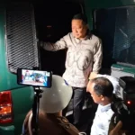 Former KPK Spokesperson Febri Diansyah Officially Appointed Legal Counsel for Ex-Jampidsus Febrie Adriansyah Amidst Intensive Examination