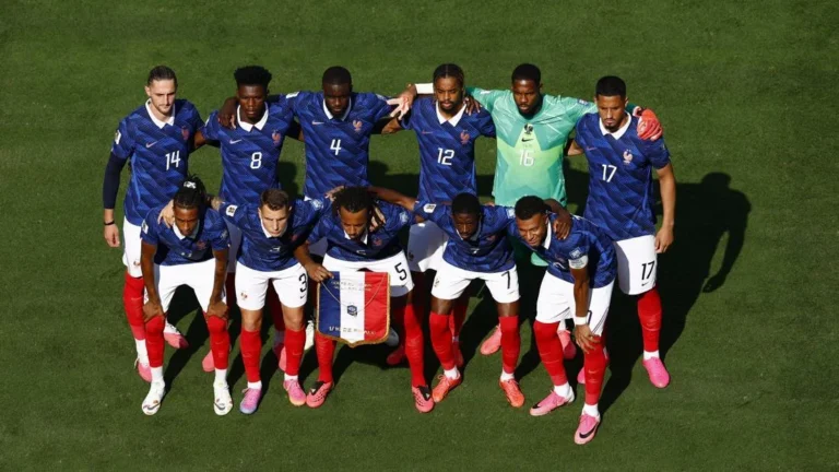 France and England Set for FIFA World Cup 2026 Third-Place Playoff in Miami