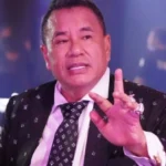 Frank Alexander Hutapea Publicly Criticizes Father, Renowned Lawyer Hotman Paris, Over Handling of Former Attorney General’s Case