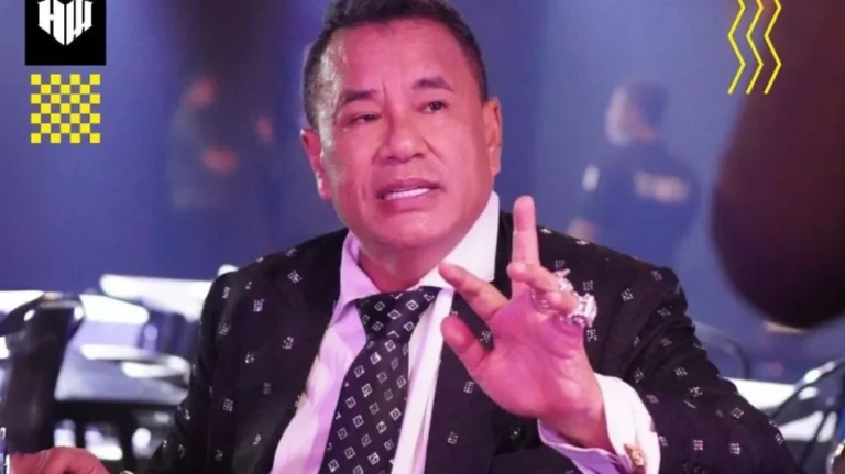 Frank Alexander Hutapea Publicly Criticizes Father, Renowned Lawyer Hotman Paris, Over Handling of Former Attorney General’s Case