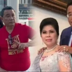 Frank Alexander Hutapea’s Public Critique of Hotman Paris’s Legal Representation for Febrie Adriansyah Sparks Family Revelations and Public Discourse