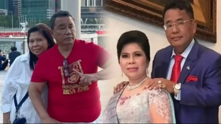 Frank Alexander Hutapea’s Public Critique of Hotman Paris’s Legal Representation for Febrie Adriansyah Sparks Family Revelations and Public Discourse