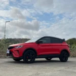 Geely Coolray Challenges Japanese Dominance in Indonesia’s Low-SUV Market with Bold Petrol Launch