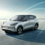 General Motors Considers Rebadging Wuling Bingo as Chevrolet Entry-Level Electric Vehicle for Emerging Markets