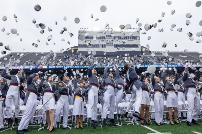 Global Military Academies: Forging the Future of National Defense and International Leadership