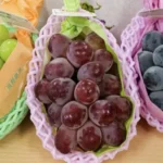 Grapes vs. Apples: Which is Better for Blood Sugar? Expert Insights.