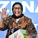 Head of National Nutrition Agency Nanik Sudaryati Deyang Resigns Citing Health Reasons