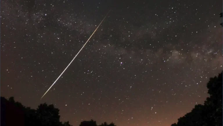Hillsborough Meteorite: Rare Cosmic Fragment Delivers Pristine Clues to Life’s Origins from Ancient Brine