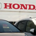 Honda Extends Crucial Joint Venture in China Through 2038, Solidifying Position in World’s Largest Automotive Market