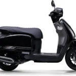 Honda Launches Vespa-Inspired F125 Scooter in China, Targeting Affordability and Fuel Efficiency