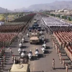 Houthi Movement Officially Declares War on Saudi Arabia, Escalating Tensions Amidst Deepening Regional Conflict and Humanitarian Crisis