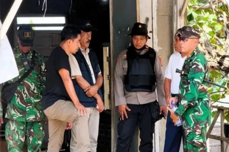 Human Rights Ministry Mandates Cultural Diplomacy to Quell Deadly Inter-Village Conflict in Adonara, Flores Timur