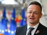 Hungary’s Former Foreign Minister Peter Szijjarto Joins Chinese EV Giant BYD