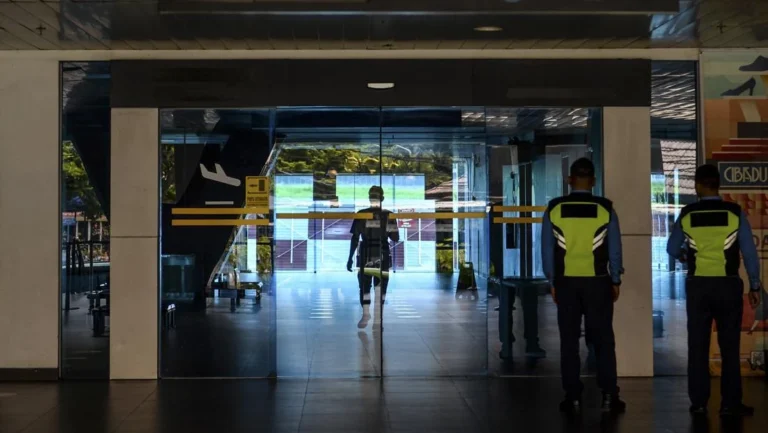 Husein Sastranegara Airport Prepares for Jet Flight Resumption as Six Airlines Signal Readiness for 2026 Reopening