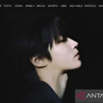 Hwang In Youp Announces Extensive "To You" Global Fan Meeting Tour Across Asia and South America