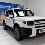 ICAR V27 Set to Debut at GIIAS 2026, Ushering in a New Era of Range-Extended Electric Vehicles in Indonesia