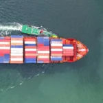 India Condemns Fatal Attack on Commercial Vessel in Black Sea as Tensions Escalate Over Maritime Security and Sailor Safety