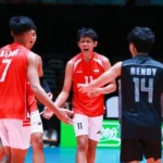 Indonesia Aims for Redemption on Home Soil in SEA V Cup 2026 Second Round