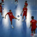 Indonesia Gears Up to Host the Prestigious AFC Futsal Asian Cup 2026, Announcing Ticket Details for Esteemed Spectators