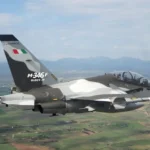 Indonesia Secures 12 Leonardo M-346 Fighter Jets in Strategic Defense Modernization Push